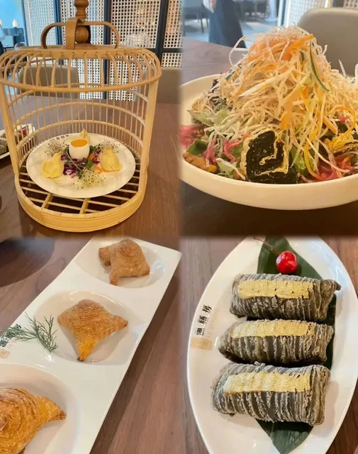 ​​Toronto’s Ultimate  | From Budget Bites to Luxe Lobster Dumplings​​ 