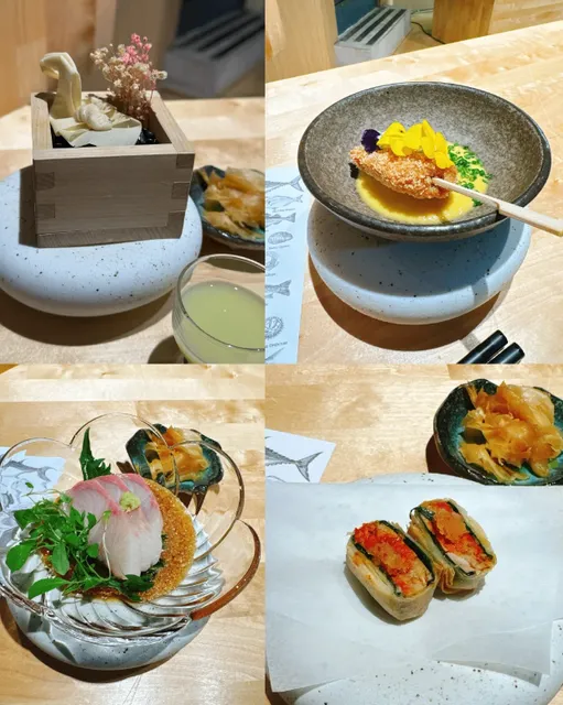 🇫🇮 Omakase, Helsinki-Latitude 25