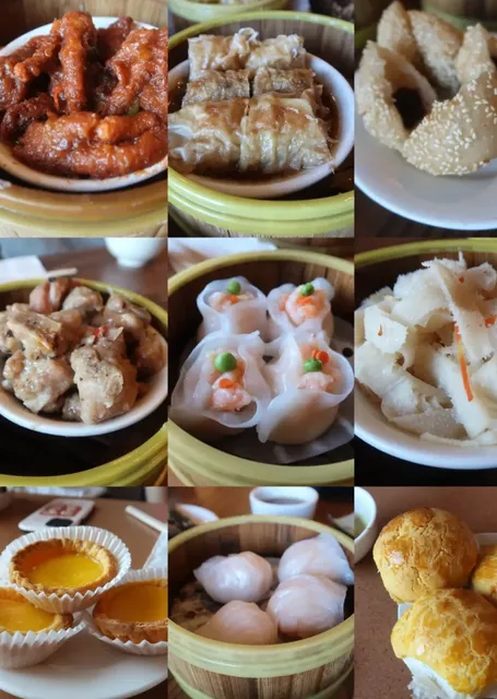 🥢 Winnipeg's Best Dim Sum | Kum Koon Garden Ultimate Guide