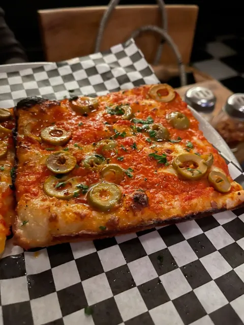 Pizza My Heart！！！ 🍕❤️