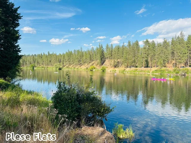 Spokane | 3-Day Trip Food & Attraction Recommendations‼️