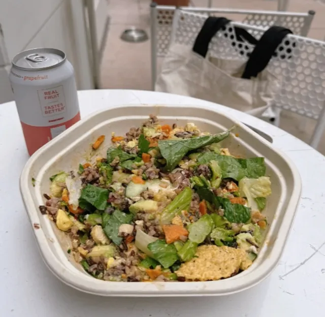 How to Order the Perfect Salad at Sweet Green