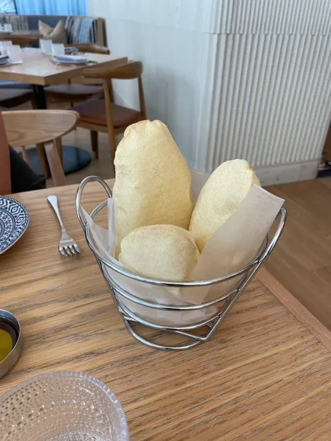 Mediterranean Feast Alert | Zaytinya's $30 Lunch Steal 🥙✨  