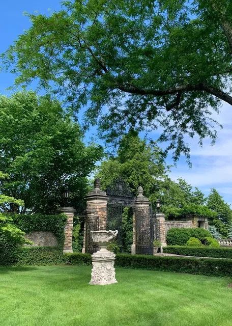 ​​Kykuit - The Rockefeller Estate Tour Experience 