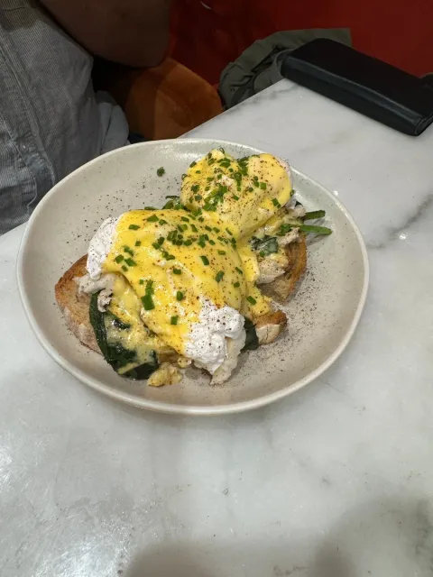 The PERFECT Brunch! 🍳✨