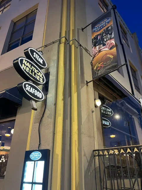 🇨🇦 Food Review No.5 – Steak & Seafood House