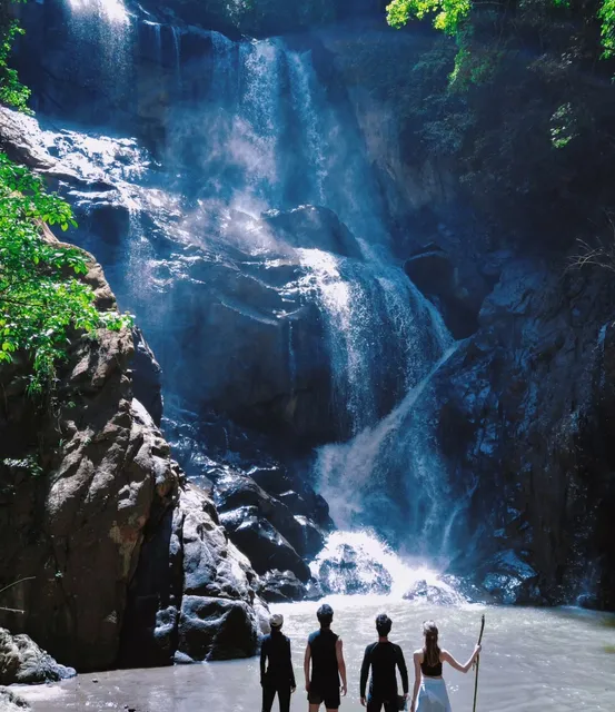 In Sri Lanka!! Accidentally falling into a paradise on earth