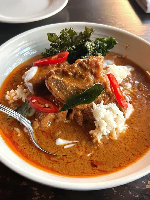 Unforgettable Flavors at a Budget-Friendly Thai Restaurant in SOHO 🌟