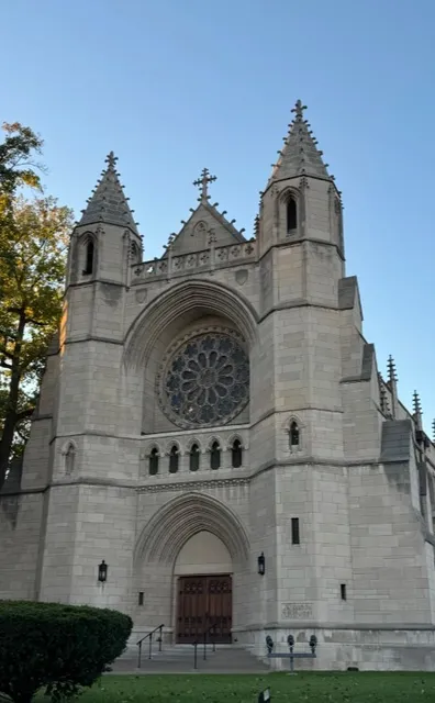 🖼️ Museum of Contemporary Art Cleveland