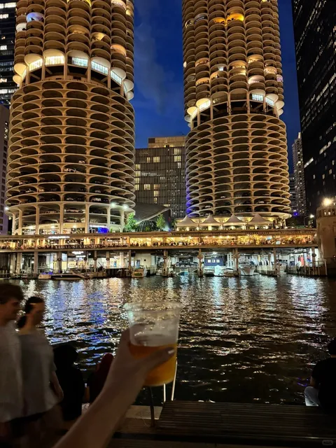 The Ultimate Summer Escape