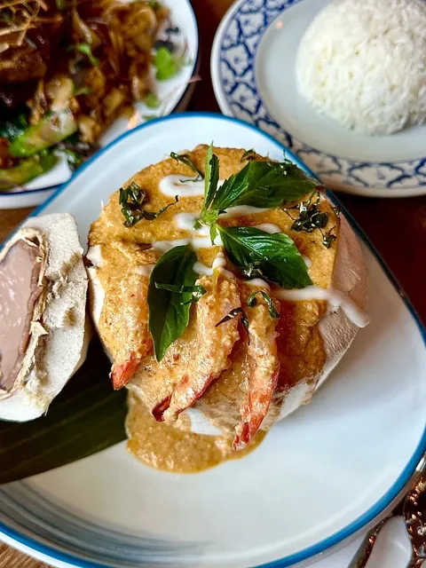 🇨🇦 Vancouver’s New Thai Obsession | Jay Nok Modern Thai 🇹🇭✨  