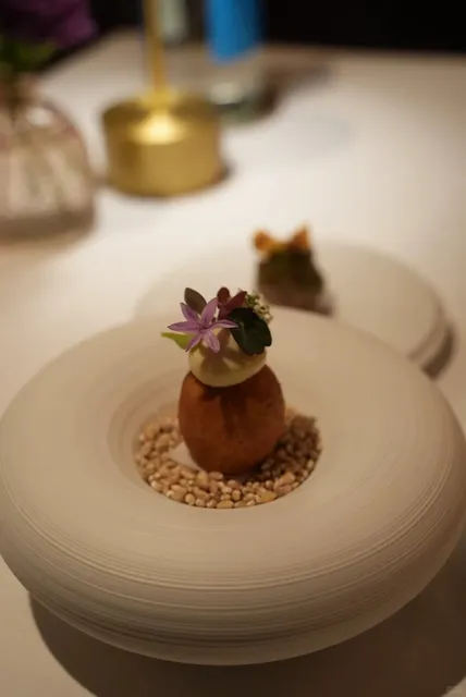 🎉 2024 New Michelin Star: Ormer Mayfair 🎉