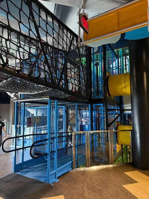 A Hidden Gem for Kids in Vegas! 🎉