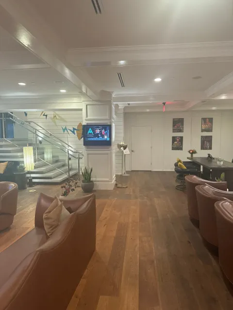 An Amazing Experience, 10/10 Staff! 🌟