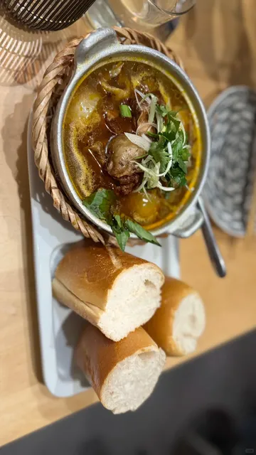 🇺🇸 Chicago Food Discovery 