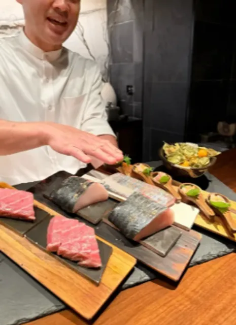 The Best Omakase in San Diego 🍣