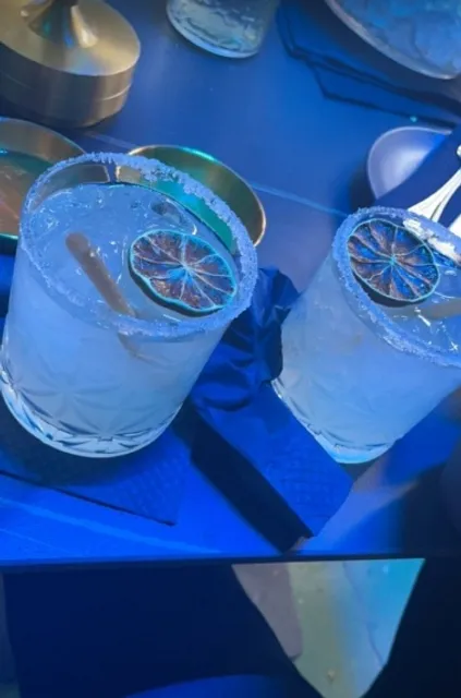 Neon Nights in Wynwood