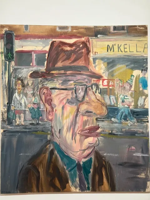 🏴󠁧󠁢󠁳󠁣󠁴󠁿 Glasgow in a Day: Rain, Art & Dumplings!