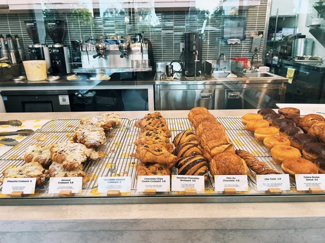 🇺🇸 Bag of Cakes｜Popular LA Bakery