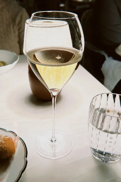 🌟 Dallas New MICHELIN Star | Mamani – A French Culinary Gem