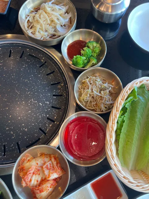 🥩 Calgary Korean BBQ Feast!