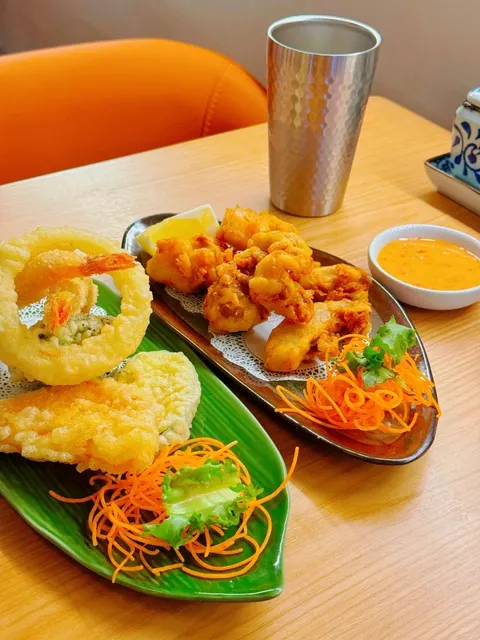 New Japanese Spot Near Wall Street Is Delicious! 🍣✨