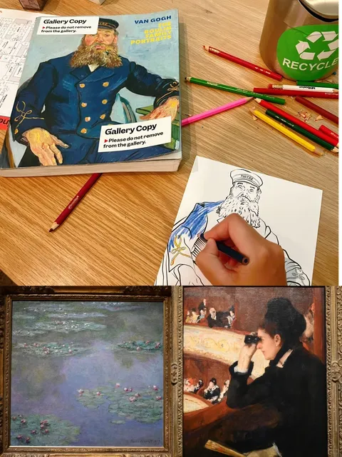 🎨 MFA Boston – Ultimate One-Day Art Marathon Guide! 🖼️  