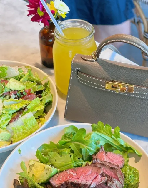 🤍The Light of White - People's Food 🤍