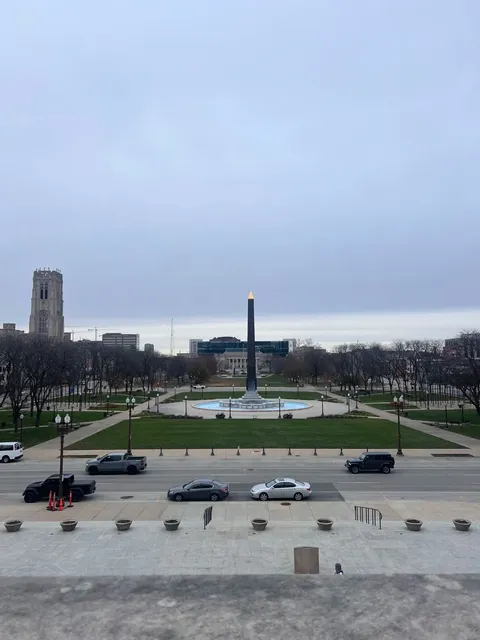 Indianapolis Museum Day Trip 🏛️✨