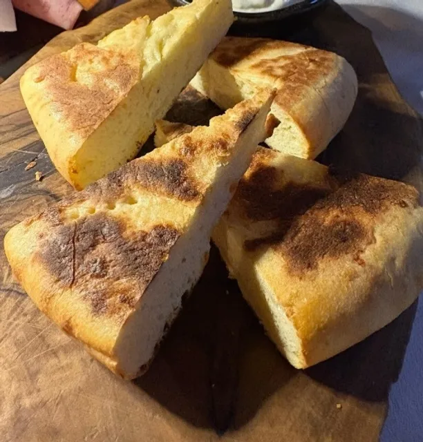 Trattoria Dal Taio: A Journey of Taste