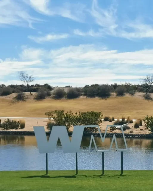 ​​TPC Scottsdale Stadium Course​​
