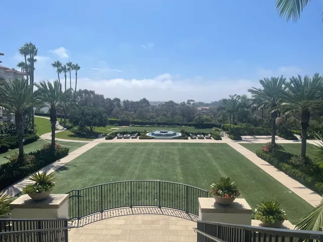 Park Hyatt Aviara Stay Experience ✨