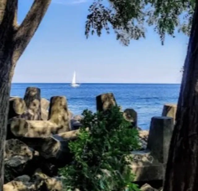 🌊 Lakewood Park | A Lakefront Gem with Iconic Cleveland Views