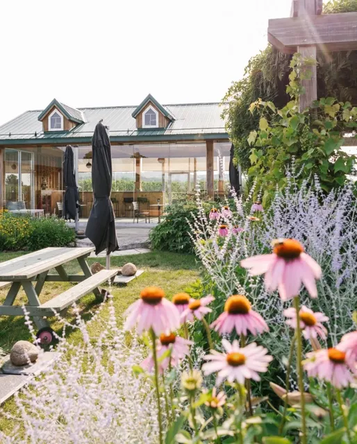 🇨🇦 ​​The Perfect Pit Stop for Girls' Trip | Niagara Roadtrip Gem​​ 