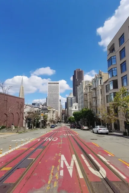 🎬 West Coast Vlog | San Francisco Citywalk Guide 