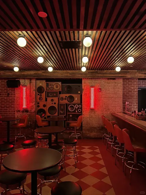 Delicious Restaurants in New York 🍔