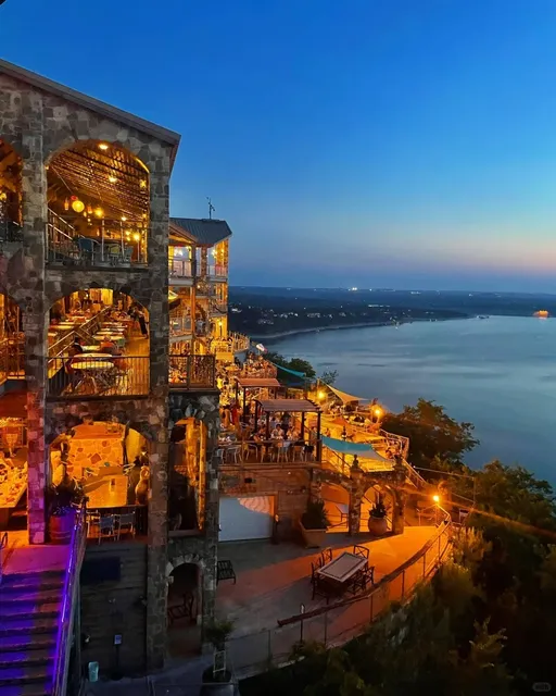 “I came for BBQ, stayed for the vibe” 