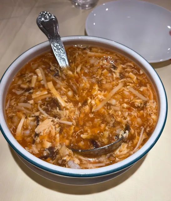 Orlando | Michelin-Listed Chinese Restaurant 🦀