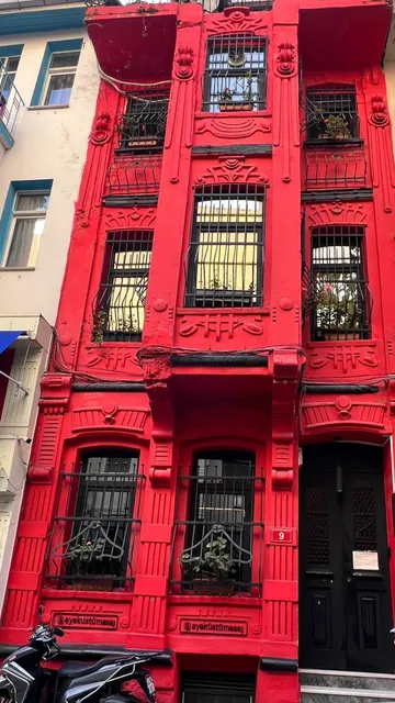 🇹🇷 ​​Turkey's Asian Hidden Gem｜Kadıköy: Istanbul's Coolest District​