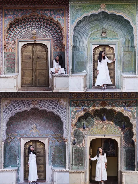 Jaipur: India’s Pink Paradise 💖