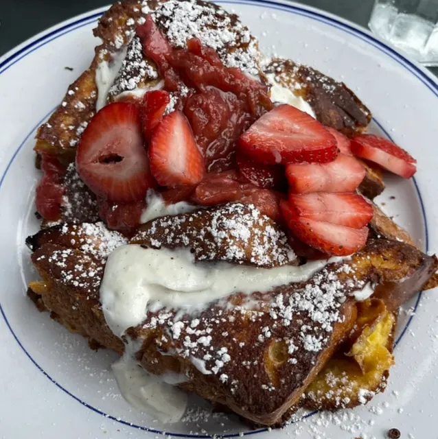 Cafe Zola in Ann Arbor-The Most Budget-Friendly Brunch