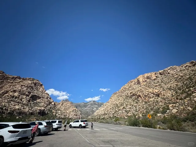 A New Experience Just 40 Minutes from Las Vegas! ⛰️