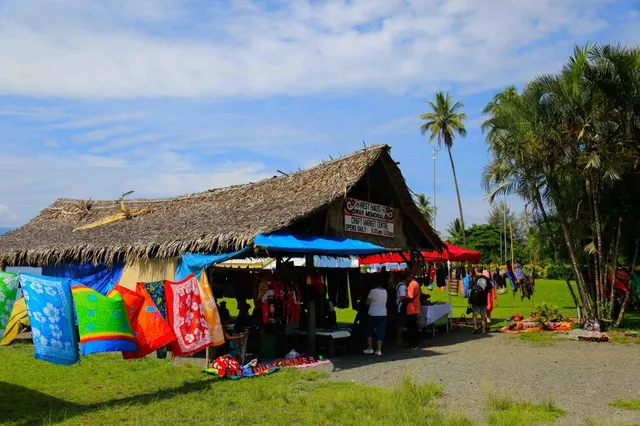 🇵🇬 Lae, Papua New Guinea - Beyond the Headlines