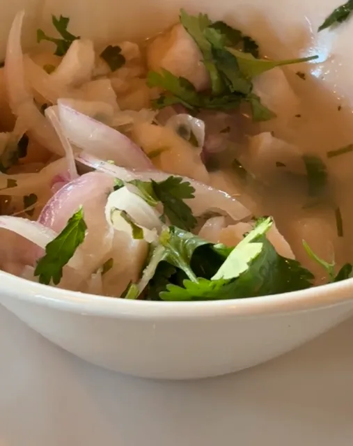 Harrison Food Guide | Authentic Cuban Cuisine Near the Path