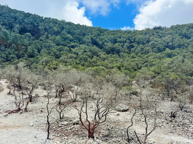 One-Day Bandung Itinerary