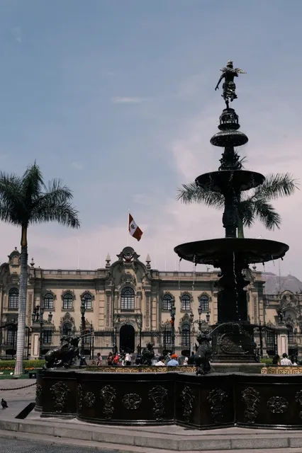 Lima, Peru Classic One-Day Itinerary 