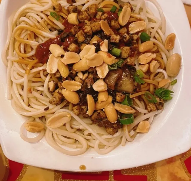 🏨 Peter Chang – The DMV's Flagship for Acrobatic Sichuan Cuisine