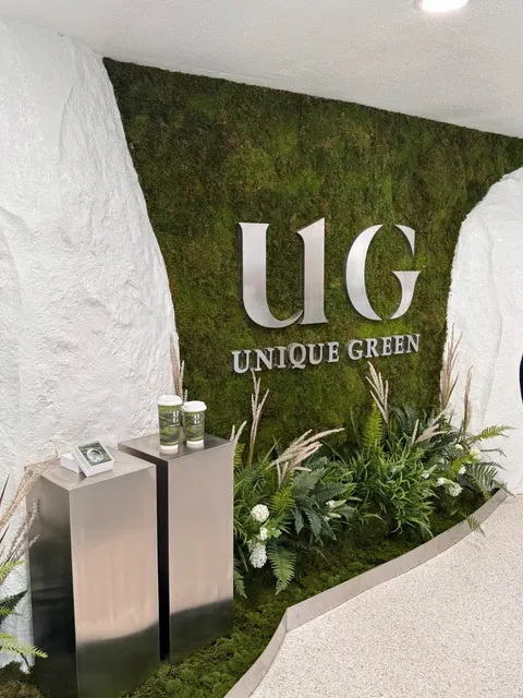 💚 LA’s New Hot Taiwanese Bubble Tea Spot – UG Tea is Now Open!