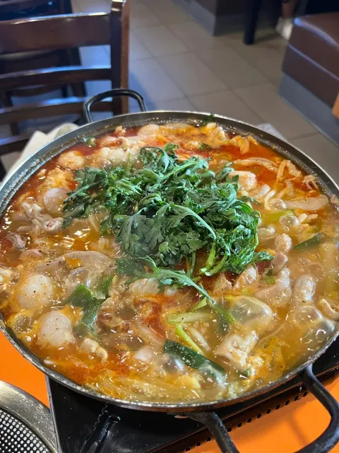 Seattle Korean BBQ Exploration | Chosun Korean BBQ