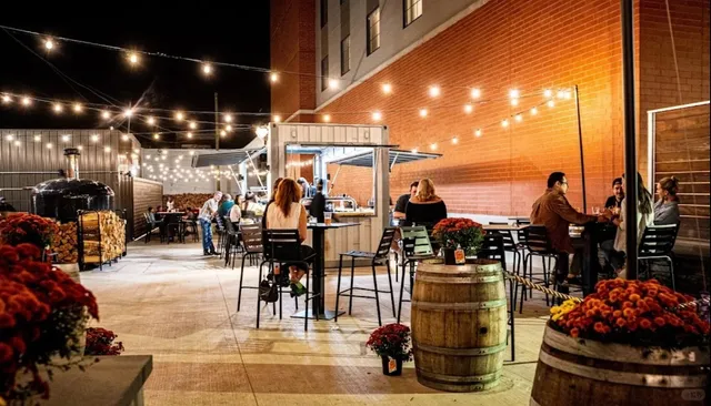 🍽️ Ithaca Food Guide | Must-Visit Restaurants for Foodies 🍴